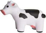 Squeezies Cow (with Sound) Stress Reliever -