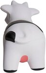 Squeezies Cow (with Sound) Stress Reliever -
