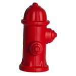 Fire Hydrant Stress Reliever