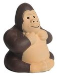 Squeezies Gorilla Stress Reliever -  