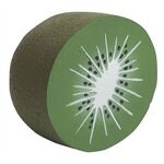 Squeezies® Kiwi Stress Reliever - Green