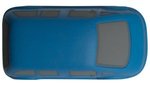 Squeezies Mini Van Stress Reliever - Blue