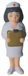 Squeezies Nurse Stress Reliever - Multi Color