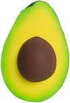 Squeezies(R) Avocado Stress Reliever - Green