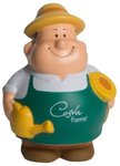 Buy Custom Squeezies (R) Gardener Bert Stress Reliever