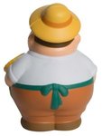 Squeezies(R) Gardener Bert Stress Reliever -  