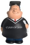 Buy Custom Squeezies (R) Graduate Bert Stress Reliever