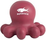 Squeezies(R) Octopus Stress Reliever -  