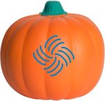 Squeezies(R) Pumpkin Stress Reliever -  