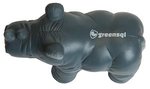 Squeezies(R) Rhino Stress Relievers -  