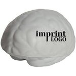 Squeezies(R) Slow Return Foam Brains Stress Reliever -