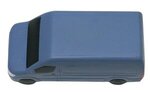 Squeezies(R) Sprinter Van Stress Reliever - Blue-black