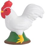 Squeezies® Rooster Stress Reliever -  