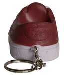 Squeezies Sneaker Keyring Stress Reliever -  