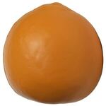 Squeezies® Tangerine Stress Reliever -  