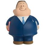 Squeezies® Teacher Bert™ Stress Reliever -  