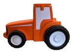 Squeezies Tractor Stress Reliever -  