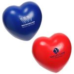 Squishy(TM) Heart Slo-Release -  