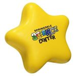 Buy Custom Printed Squishy (TM) Star Slo-Release