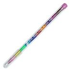 Buy Custom Imprinted Stackable Colored Pencil