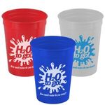 Buy Stadium Cups-On-The Go 12 Oz Solid Colors