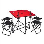 Buy STADIUM TABLE & CHAIRS