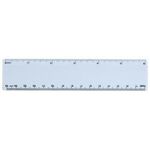 Standard 6 inch Ruler