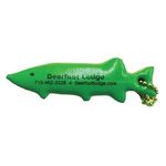 Buy Musky Fish Key Float Key Chain