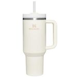 Stanley® 40oz The Quencher H2.0 Flowstate™ Tumbler - Cream