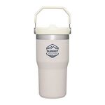 Buy Custom Imprinted Stanley IceFlow(TM) Flip Straw Tumbler 20oz