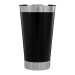 Stanley Stay-Chill Beer Pint 16oz - Black (bk)