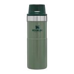 Buy Custom Imprinted Stanley Trigger-Action Travel Mug 16oz