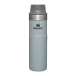 Buy Custom Imprinted Stanley Trigger-Action Travel Mug 20 oz