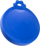 Stay Fresh Silicone Can Lid - Medium Royal Blue