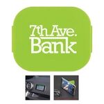 Stick Up Phone Stand - Lime