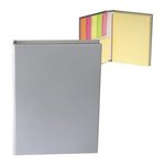 Sticky Book (TM) - Silver