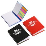 Buy Custom Printed Sticky Book