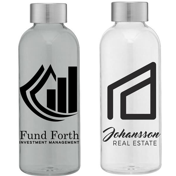 Main Product Image for Custom Printed Stockholm Tritan Bottle - 22 oz. 