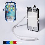 Buy Imprinted Strappy Mobile Device Pocket