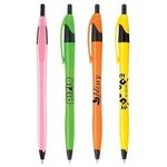Buy Custom Printed Stratus Brights Pen