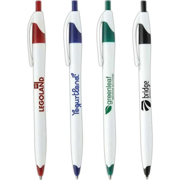 Main Product Image for Custom Printed Stratus Classic Pen