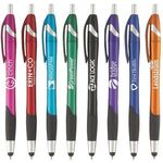 Buy Custom Printed Stratus Grip w/Stylus Pen