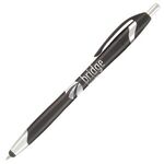 Stratus Metallic w/Stylus Pen -  