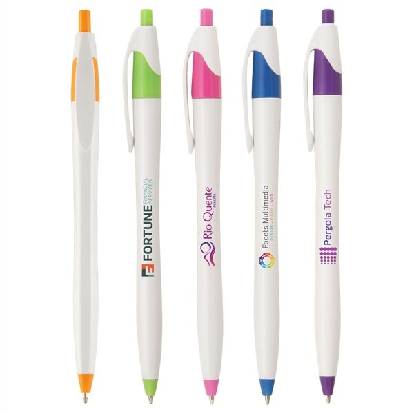 Main Product Image for Full Color Stratus Vibe Pen