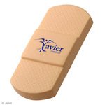 Buy Custom Printed Stress Reliever Adhesive Bandage