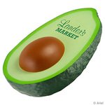 Buy Promotional Stress Reliever Avocado