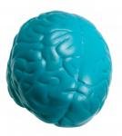 Stress Brain - Teal