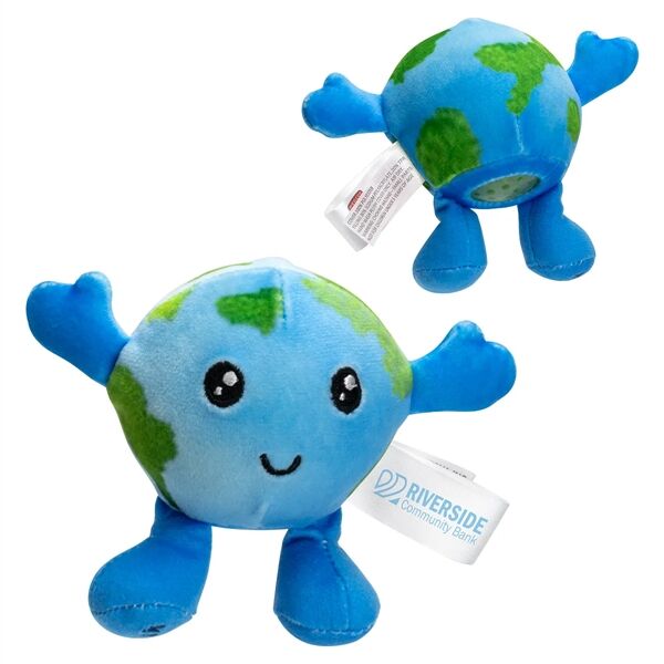 Main Product Image for Stress Buster(TM) Earth Plush