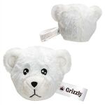 Buy Stress Buster(TM) Polar Bear Plush