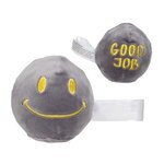 Stress Buster(TM) -Good Job- - Medium Gray